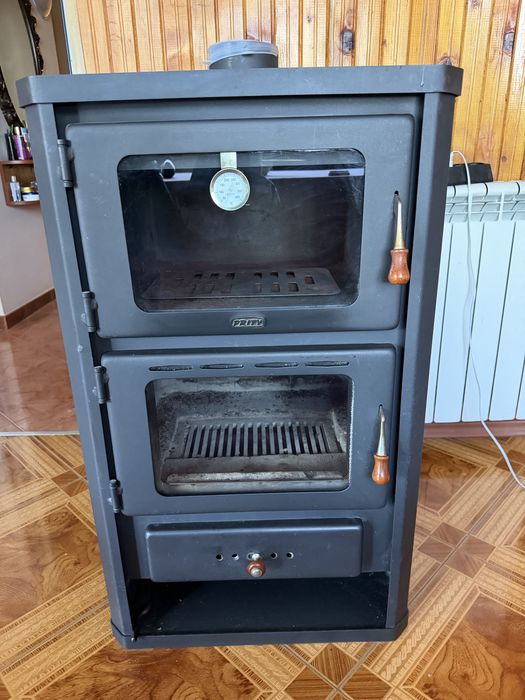 Камина Prity 14kw