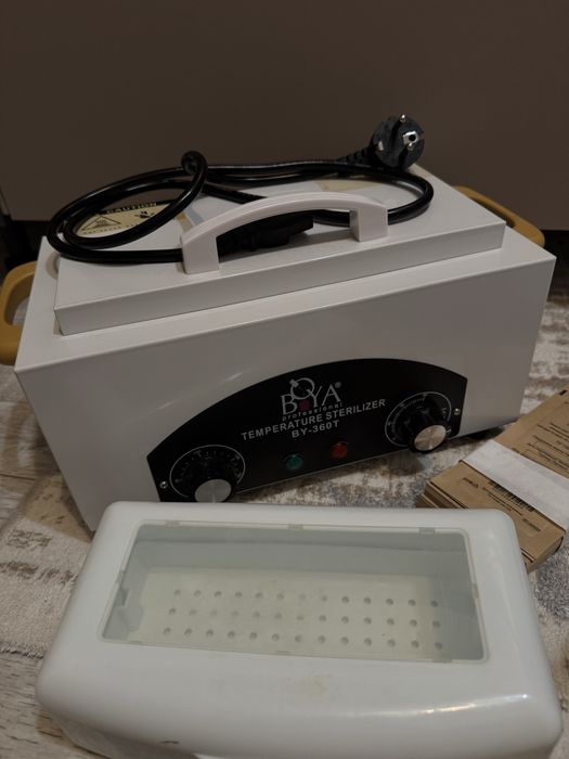 наборы для маник