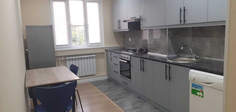 Сдается шикарная квартира в центре города!!!