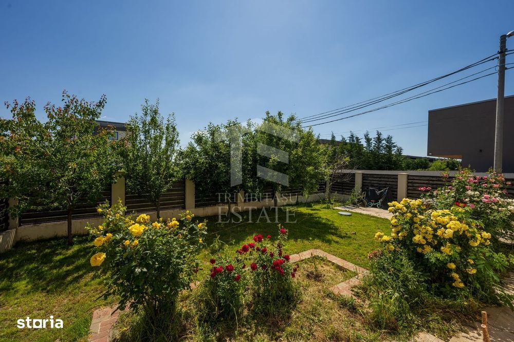 Vila Individuala Voluntari Pipera - Matei Millo - LOT 360 MP  P+1E+POD