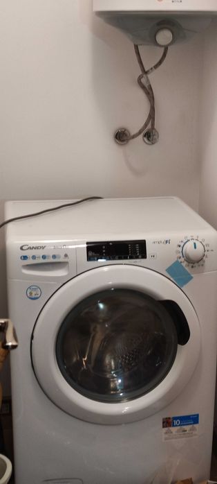 Дава се под наем Двустаен апартамент в София, Център - 62 кв.м за 612 € - Снимка #7