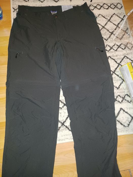 Pantaloni Patagonia