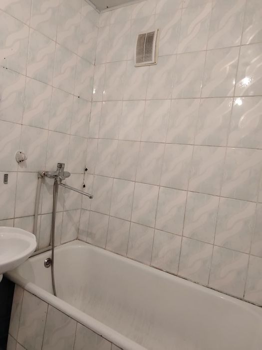 1 комнатная квартира