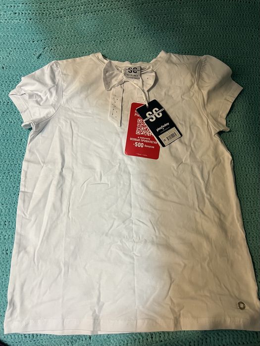 Футболки новые