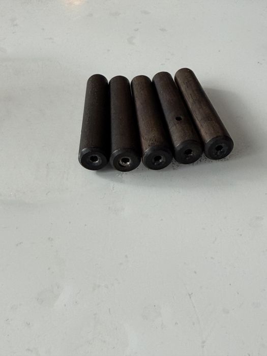 Vioara zeta - imbusuri originale