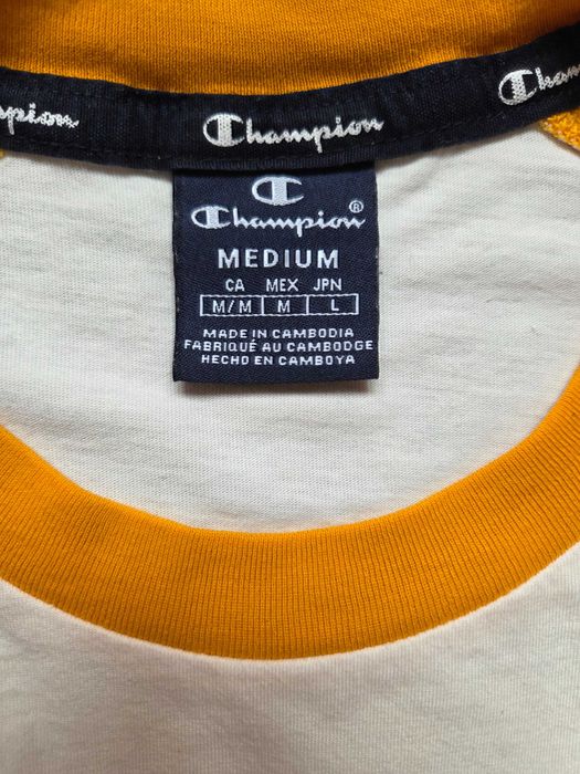 Champion Long Sleeve Блуза, размер М, като нова
