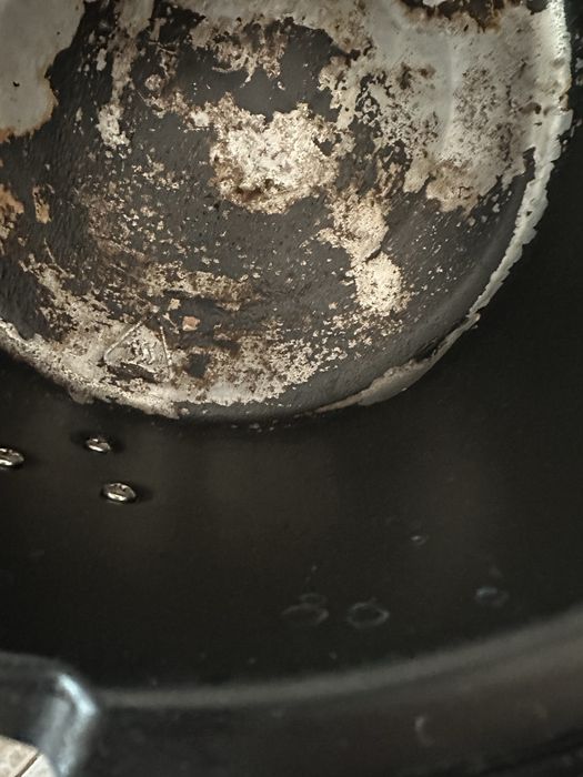 Еърфрайър delimano, за здравословно готвене