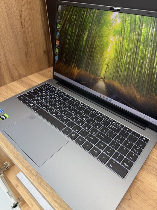 Ноутбук PMR N95 | iStatus