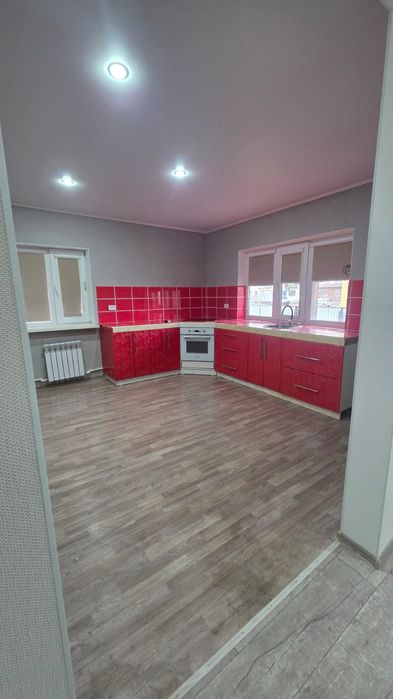 Продам дом 107 м2