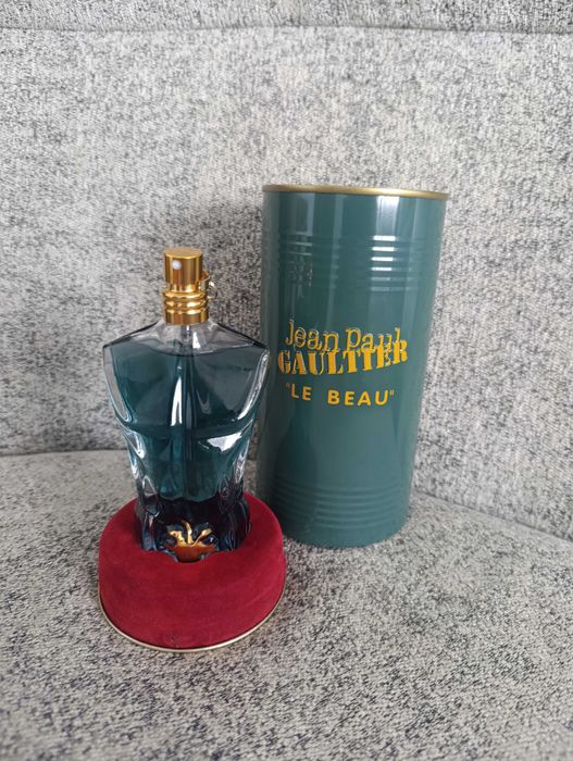 Parfum Jean Paul Gaultier Le Beau