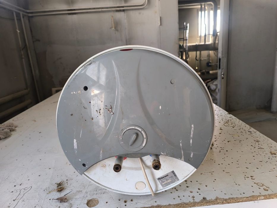 Бойлер б.у 80 литр