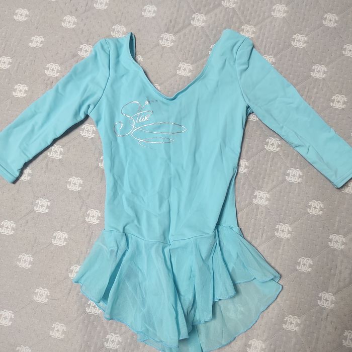 Купальник для танцев ,гимнастики