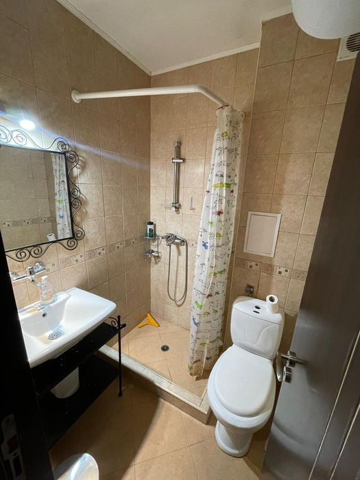 Продава се Двустаен апартамент в с. Равда, Област Бургас - 64 кв.м за 1063 €/кв.м - Снимка #13