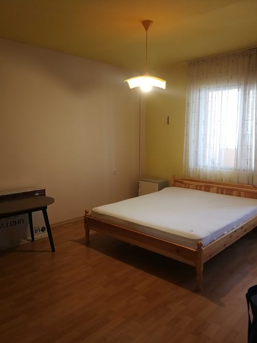 Дава се под наем Едностаен апартамент в Силистра, Север - 50 кв.м за 183.6 € - Снимка #1
