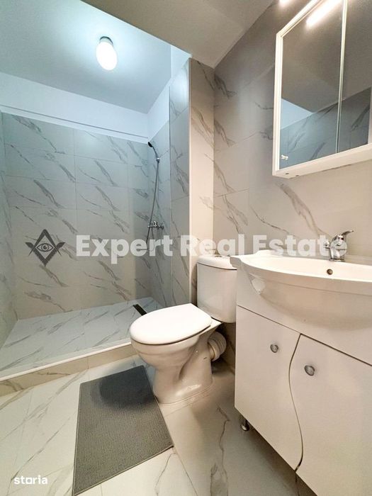 Apartament Nou 2 Camere-Prima Inchiriere-Pet Friendly