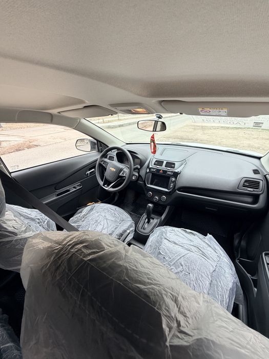 Kobolt 2026 yangi 1350 km yurgan