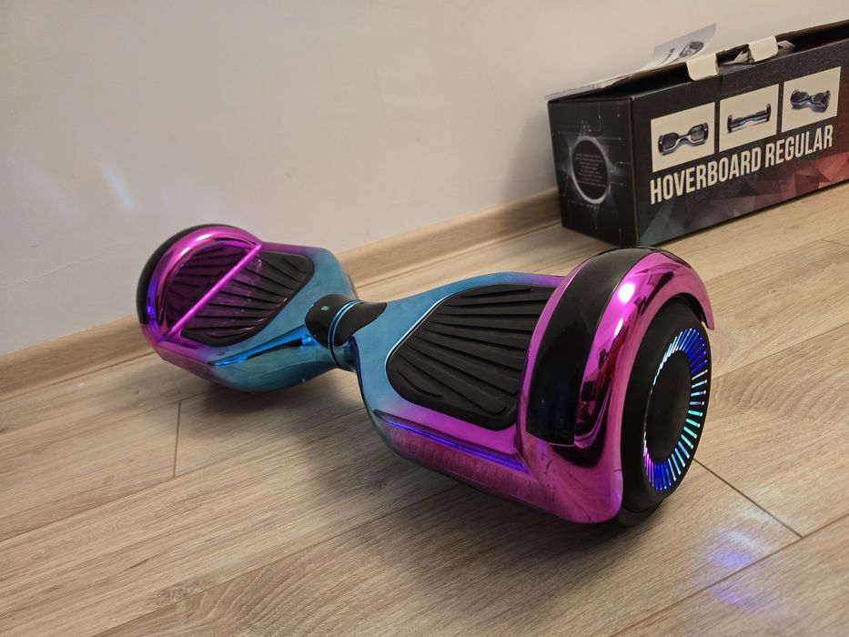 Hoverboard Smart Balance