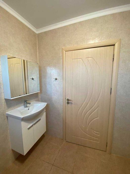 Ново строителство в Ново Ботево