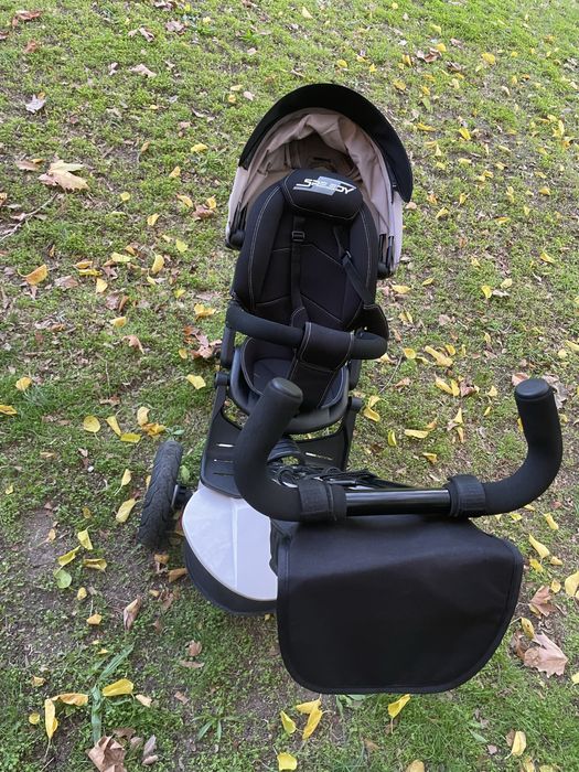 Триколка Loreli Speedy