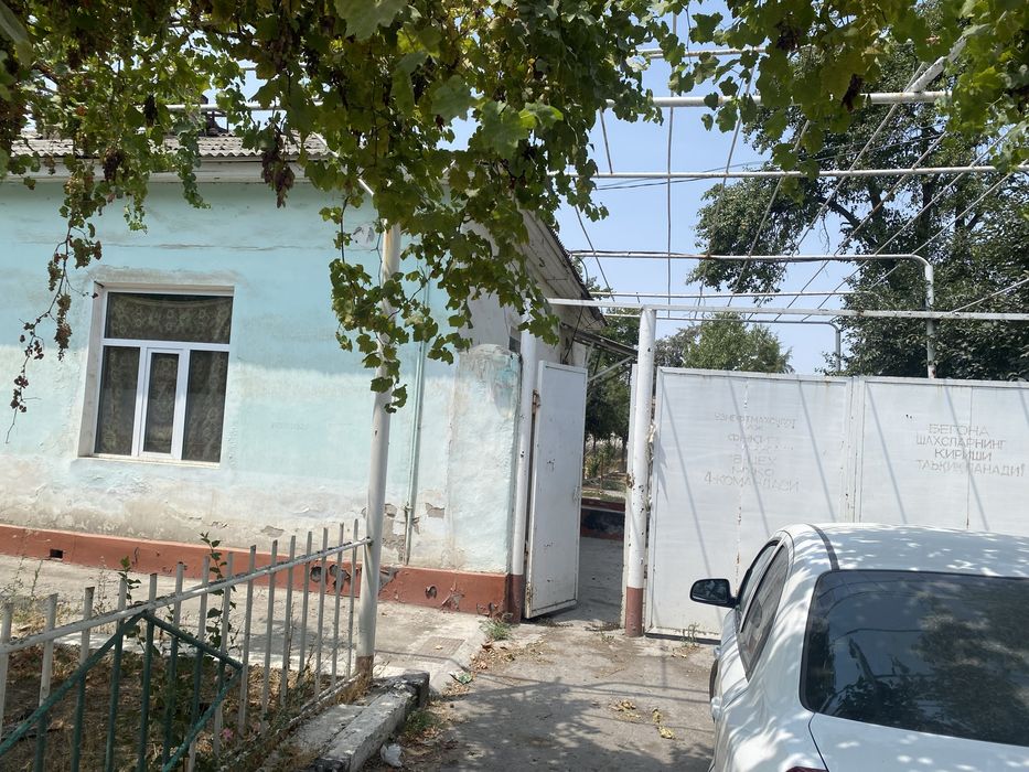 Жой ижарага берилади