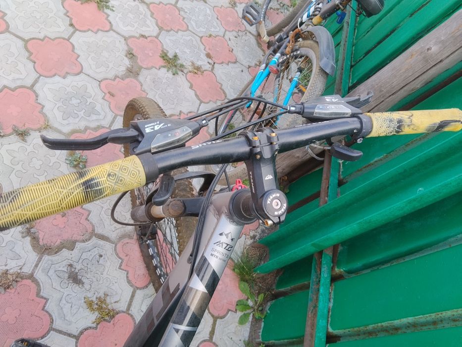 Продам 2 велосипеда возможен торг