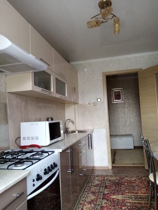 Продам 2 комнатную квартиру