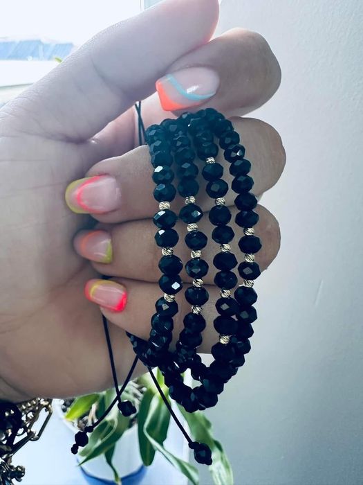 Brățară aur 14k Handmade