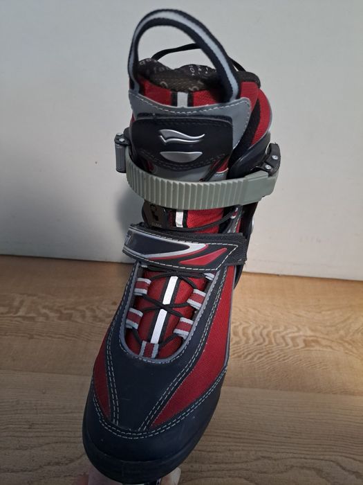 Ролери 45лв. мъжки номер40 и 30лв. детски номер 36-39