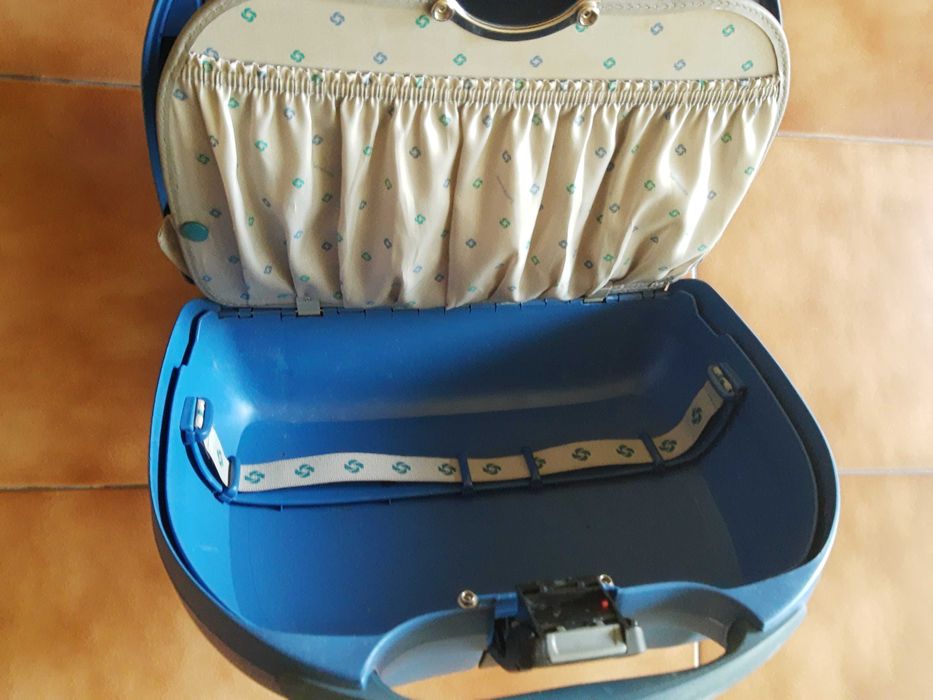 Куфар-чанта ,"Самсонайт",ръчен багаж/40/30/20/ДНЕС 120лв