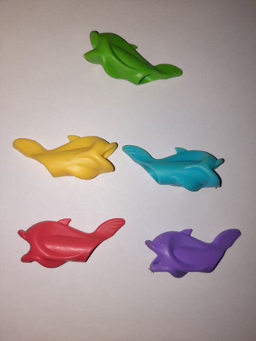 Set 4 buc corector scris - OFERTA ! 2 SETURI LA 20 LEI