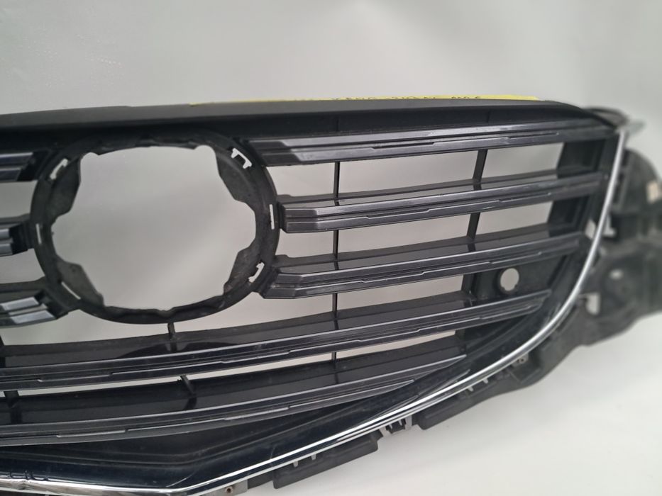 Грил решетка  Mazda CX5  2013/16г