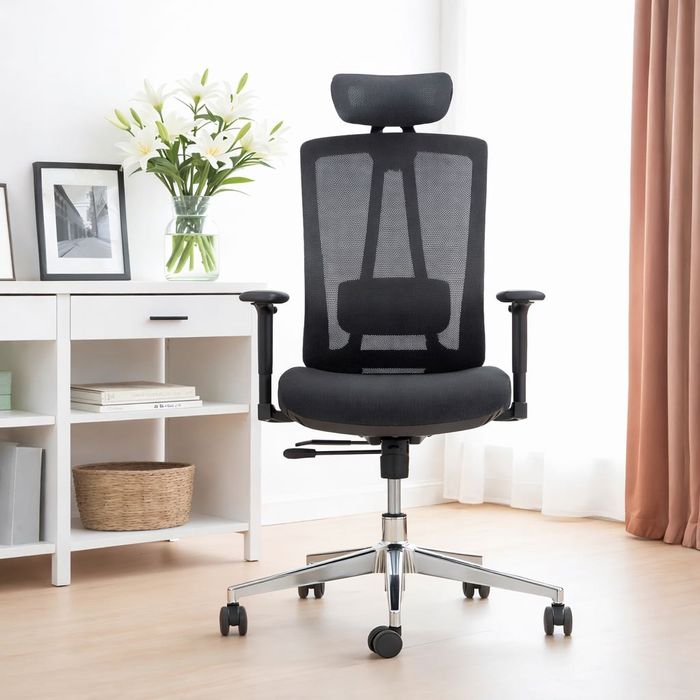 Аренда офисного кресла Space