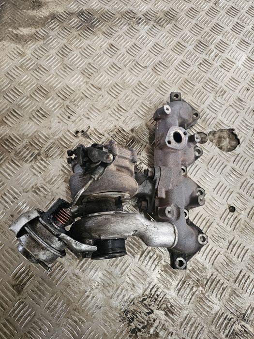 Turbosuflanta 8973000926, Opel Astra H, 1.7cdti, Z17DTH
A