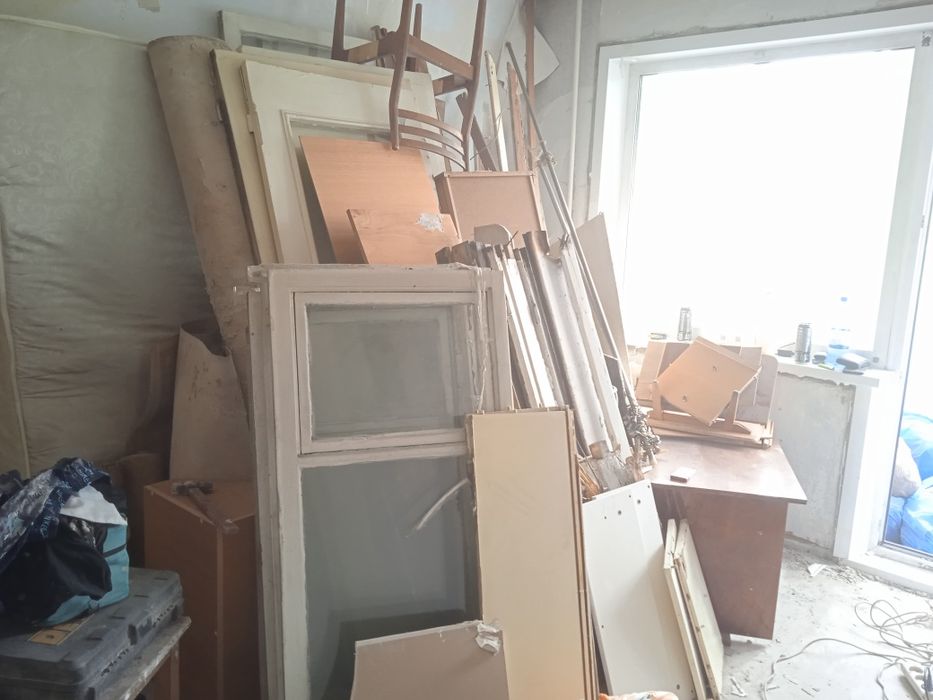 Дерево отдам на разжиг