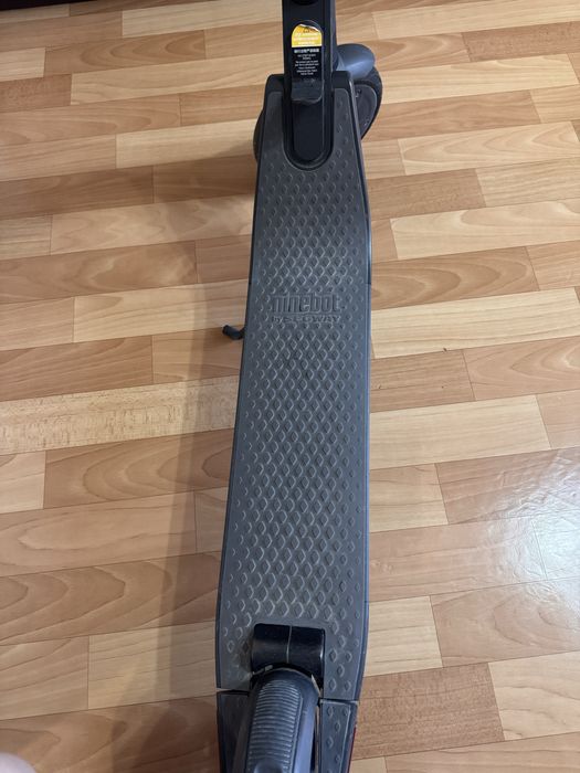 Электросамокат Ninebot ES2, рабочий, торг