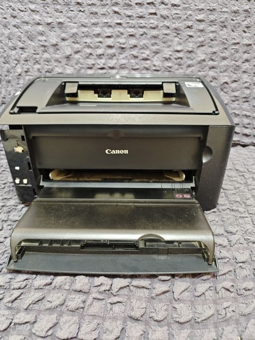 Canon принтер printer