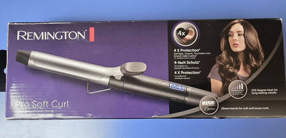 Маши за коса Remington, Severin