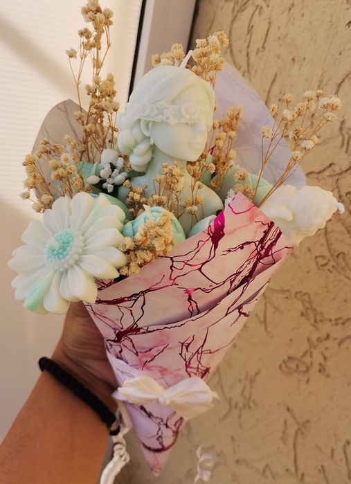 Комплекти Ароматни Свещи