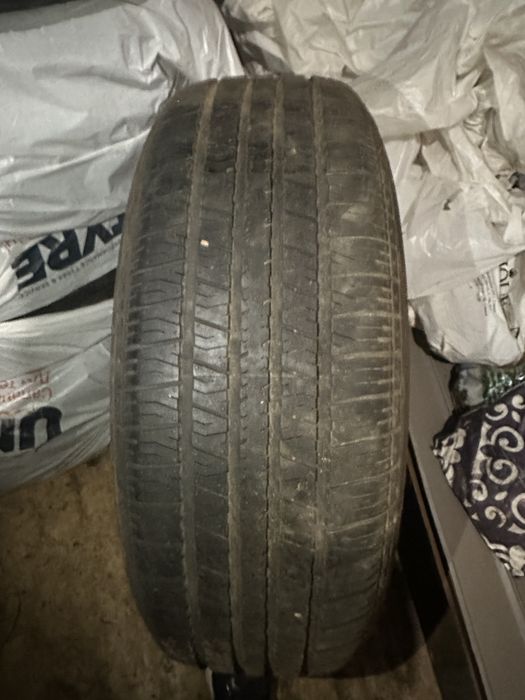 Продам запосное калесо с диском