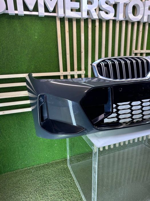 Bara fata Bmw seria 3 G20 Lci Facelift Completa