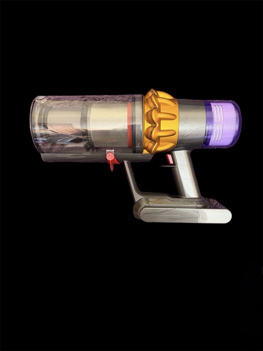 Aspirator Dyson V15 Detect Absolute, SV22 - stare excelentă