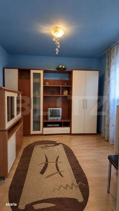 Apartament de vanzare - 2 camere, zona Gojdu