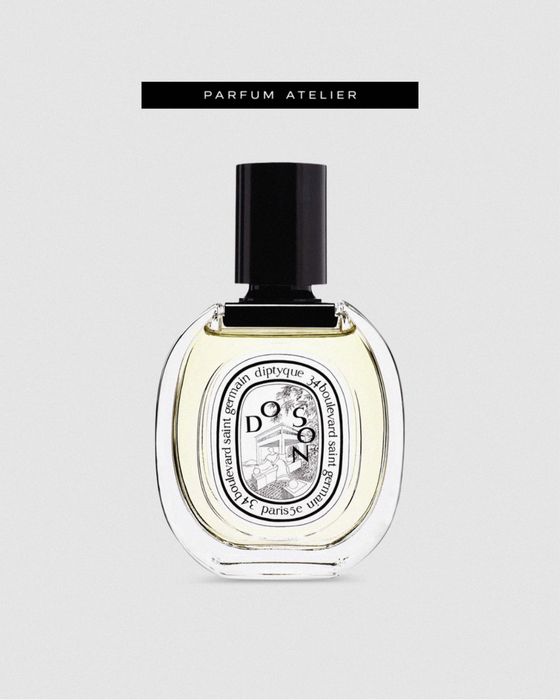Diptyque - Do Son “EDT”