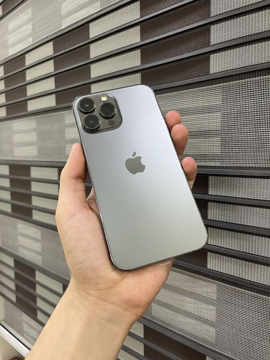 iPhone 13 Pro Max sotiladi