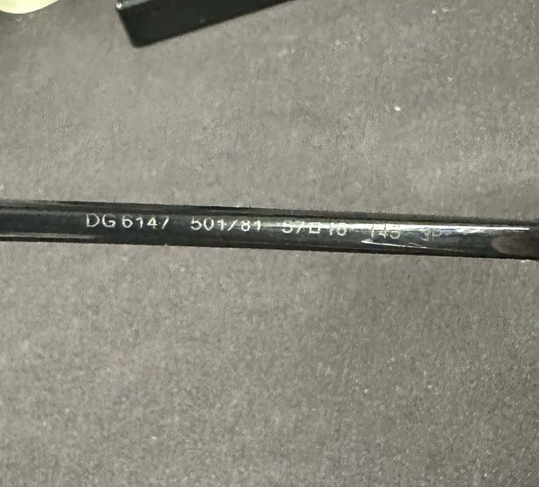 Ochelari Dolce Gabbana DG6147 ORIGINALI