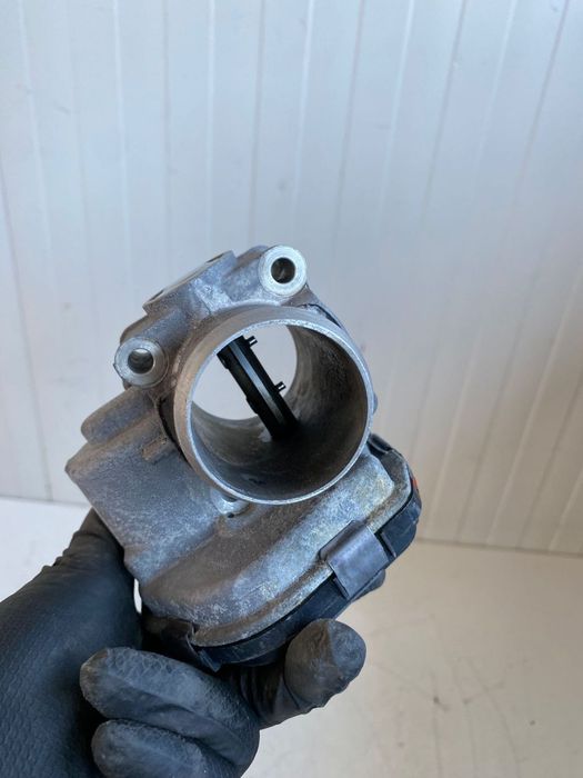 Clapeta Acceleratie Volvo V60 S60 V40 V70 C30 31338109 9673534480