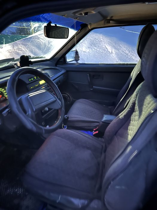 Продам машину на ходу