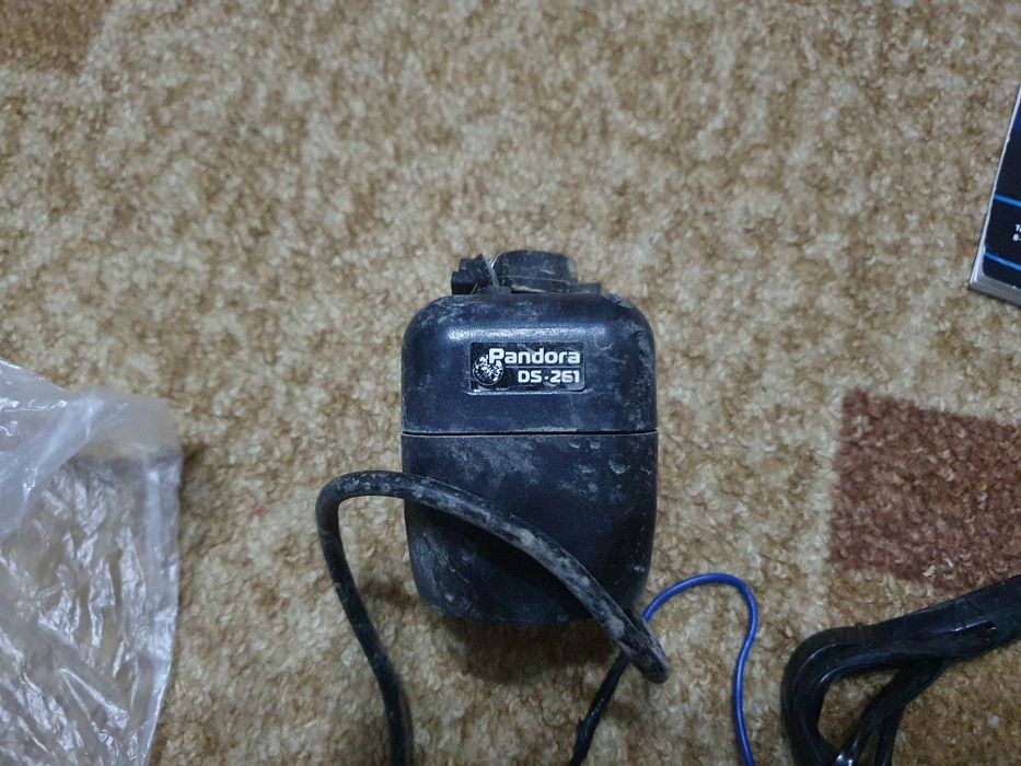 Автозапуск Пандора . Актобе.