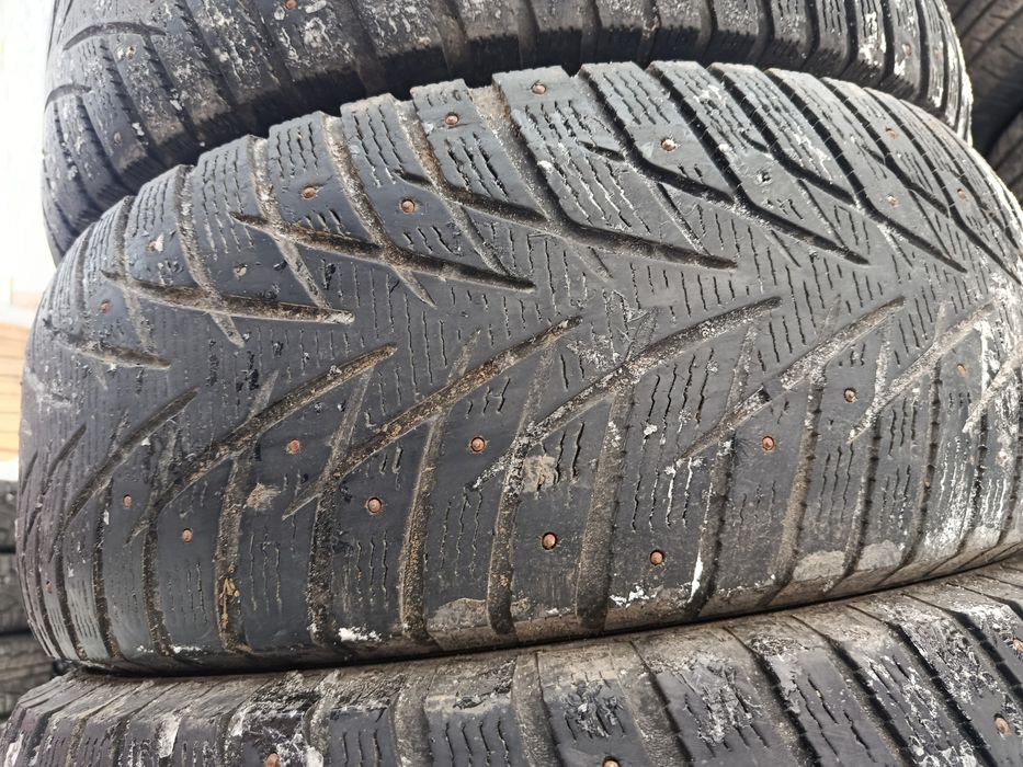 Kapsen 265 70 R16 комплект