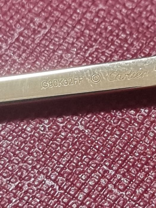 Cartierr  очила оригинал